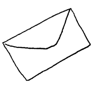 clip art envelope